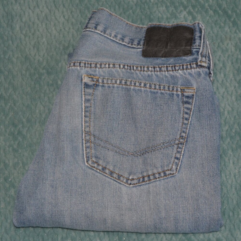 Bullhead | Men's Slim Fit Blue Jeans